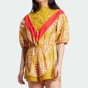 adidas x FARM Rio Premium Bodysuit NWOT